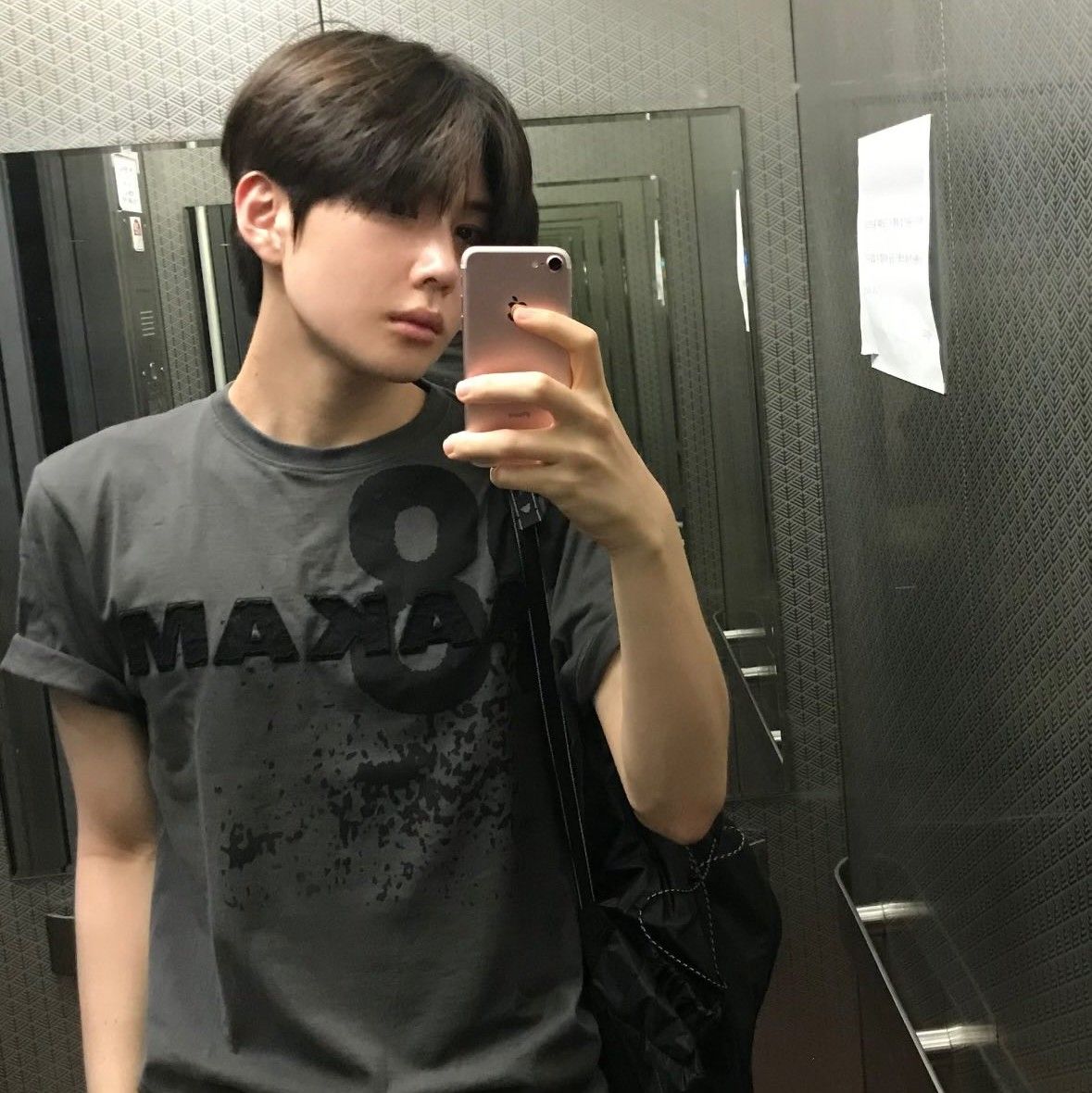 Latest photo of Youngseo (BAE173)