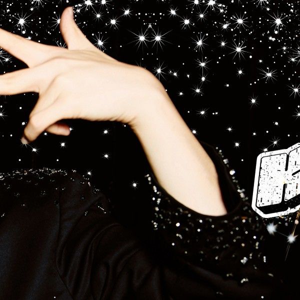 Behind-the-scenes cut of Kihyun (MONSTA X)