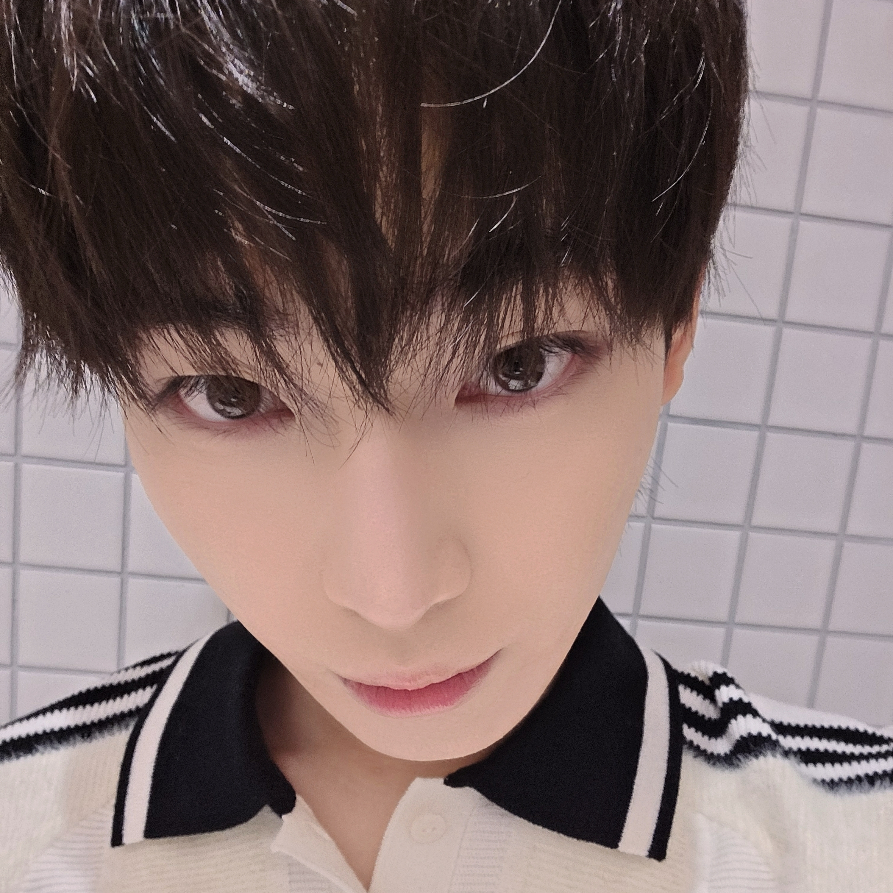 ソヌ (ENHYPEN)の最近の活動写真