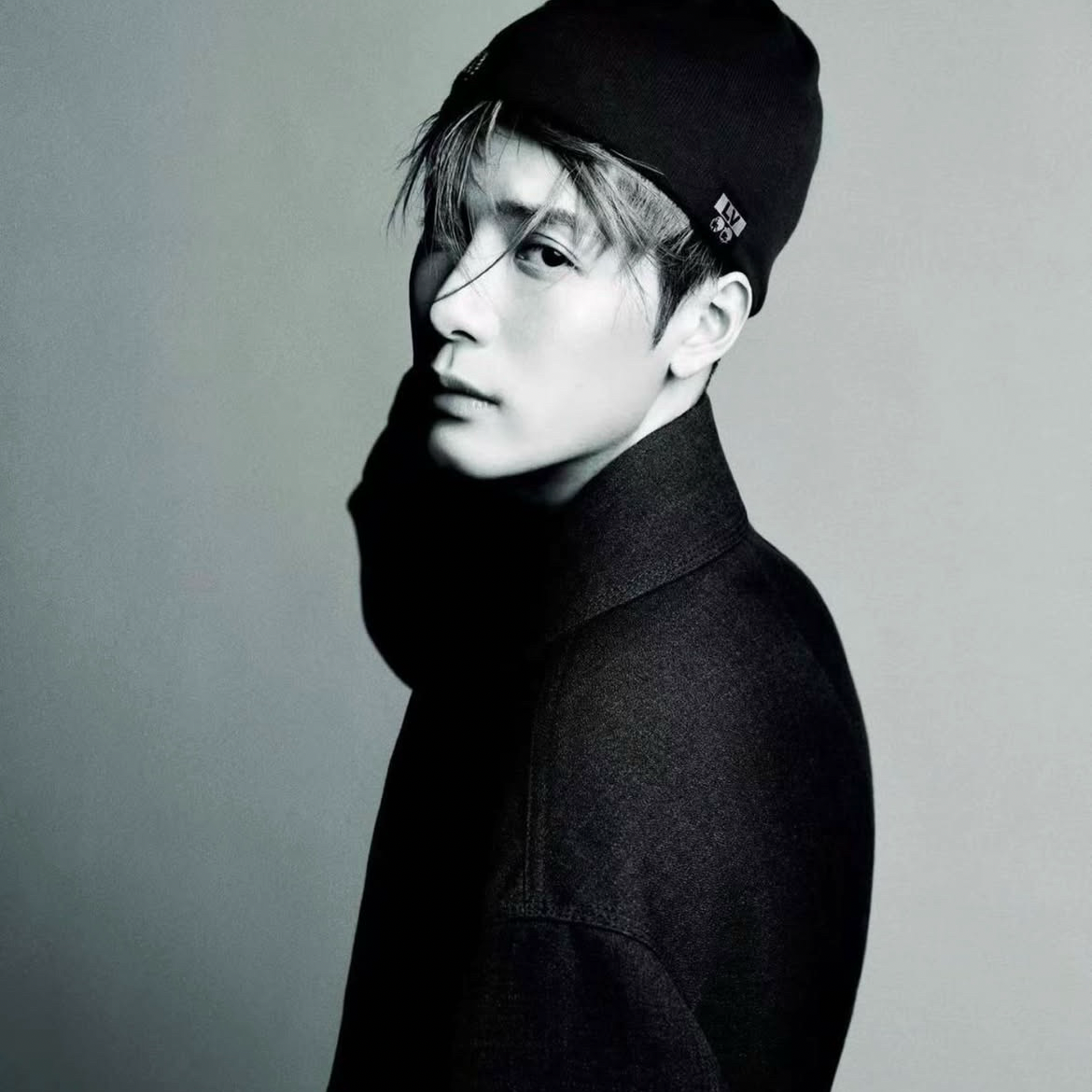 Latest photo of Jackson (GOT7)