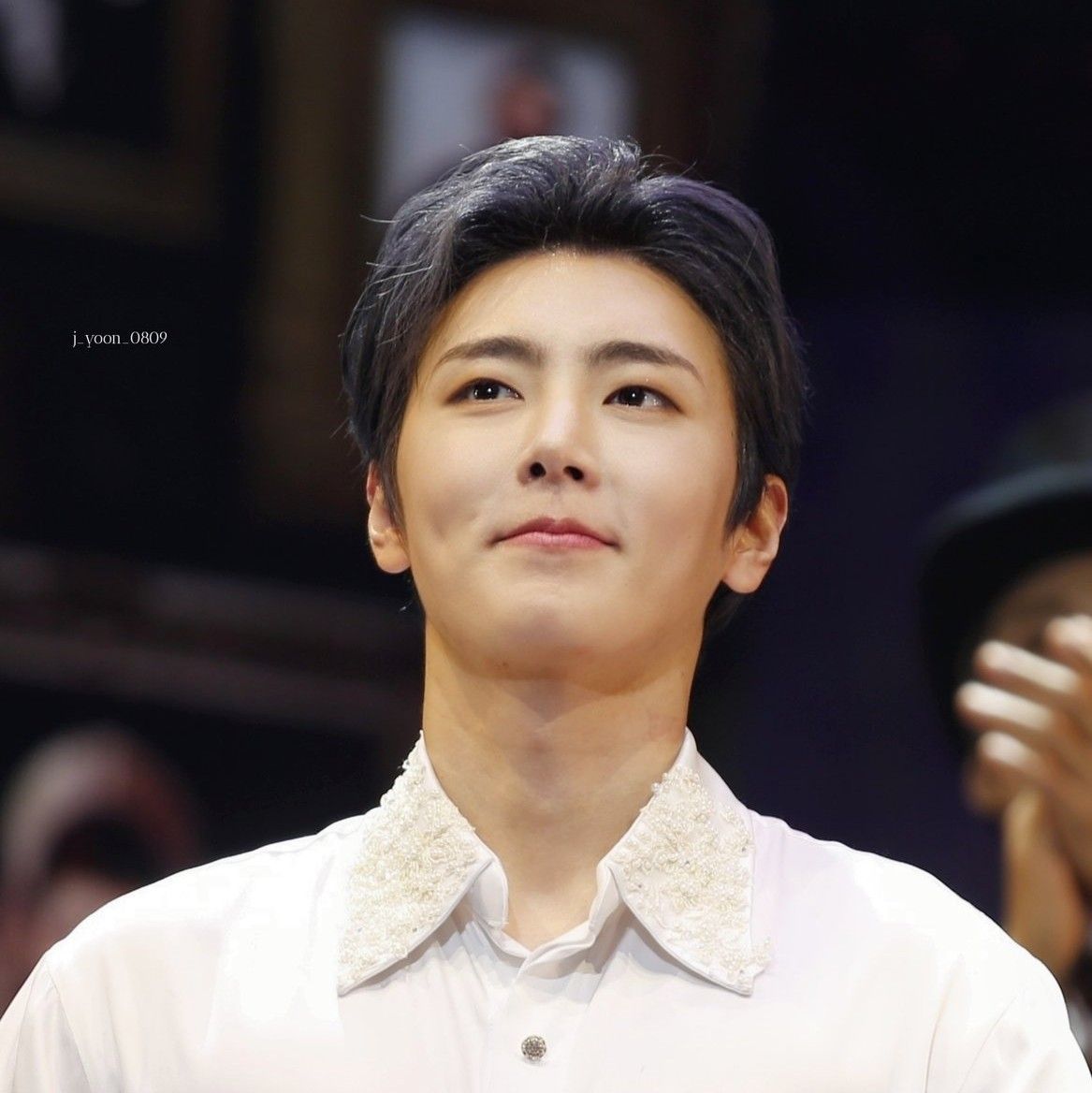 Recent activity shot of Jaeyoon (SF9)