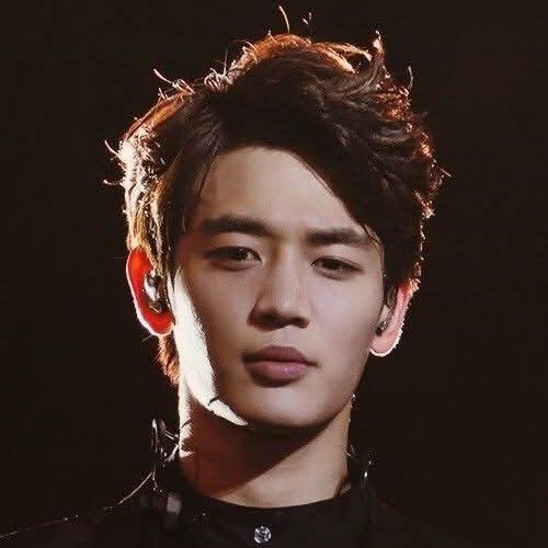 민호 (샤이니)의 최신 사진
