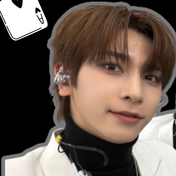 Popular profile picture of BAE173 loved by fans