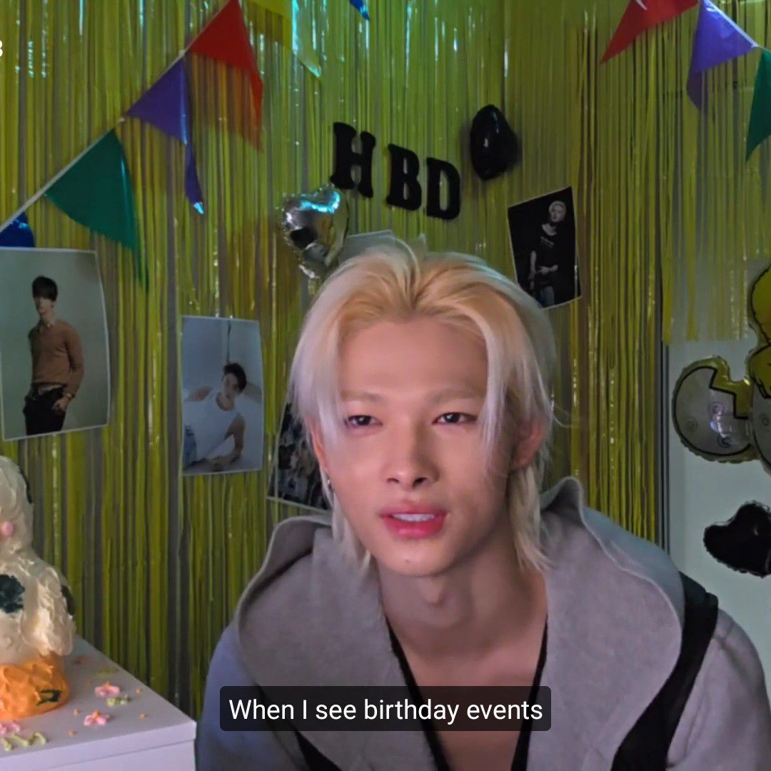 ENHYPEN粉絲拍下的瞬間