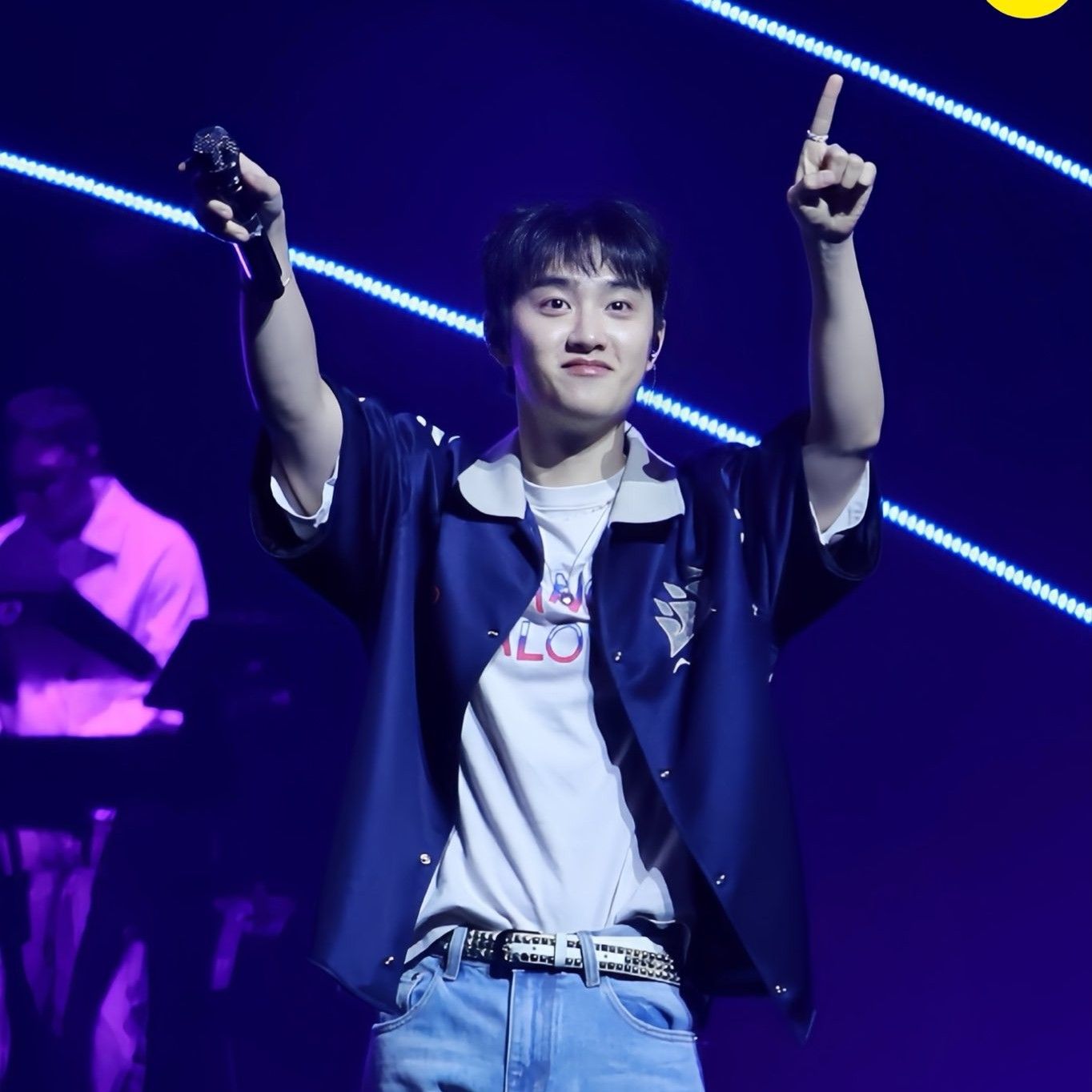 D.O. (EXO)的最新活动照片