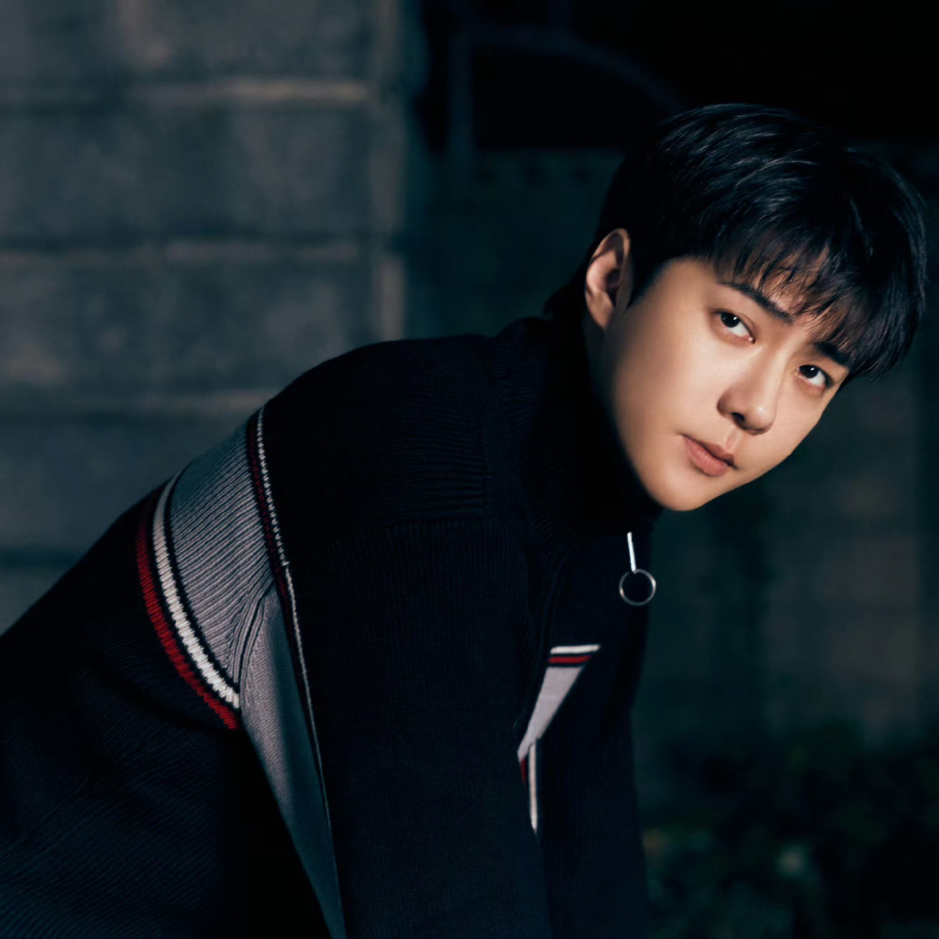 세훈 (EXO) 팬이 찍은 순간