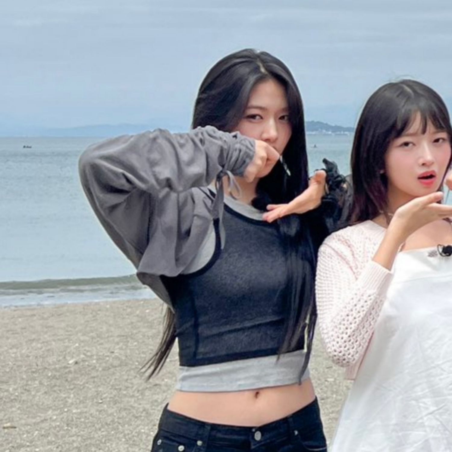 IVE의 최신 사진