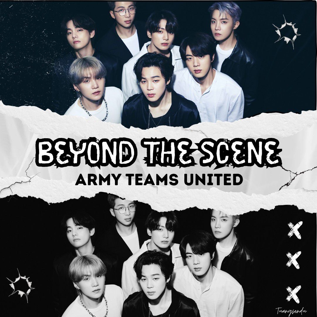 방탄소년단 최근 활동샷