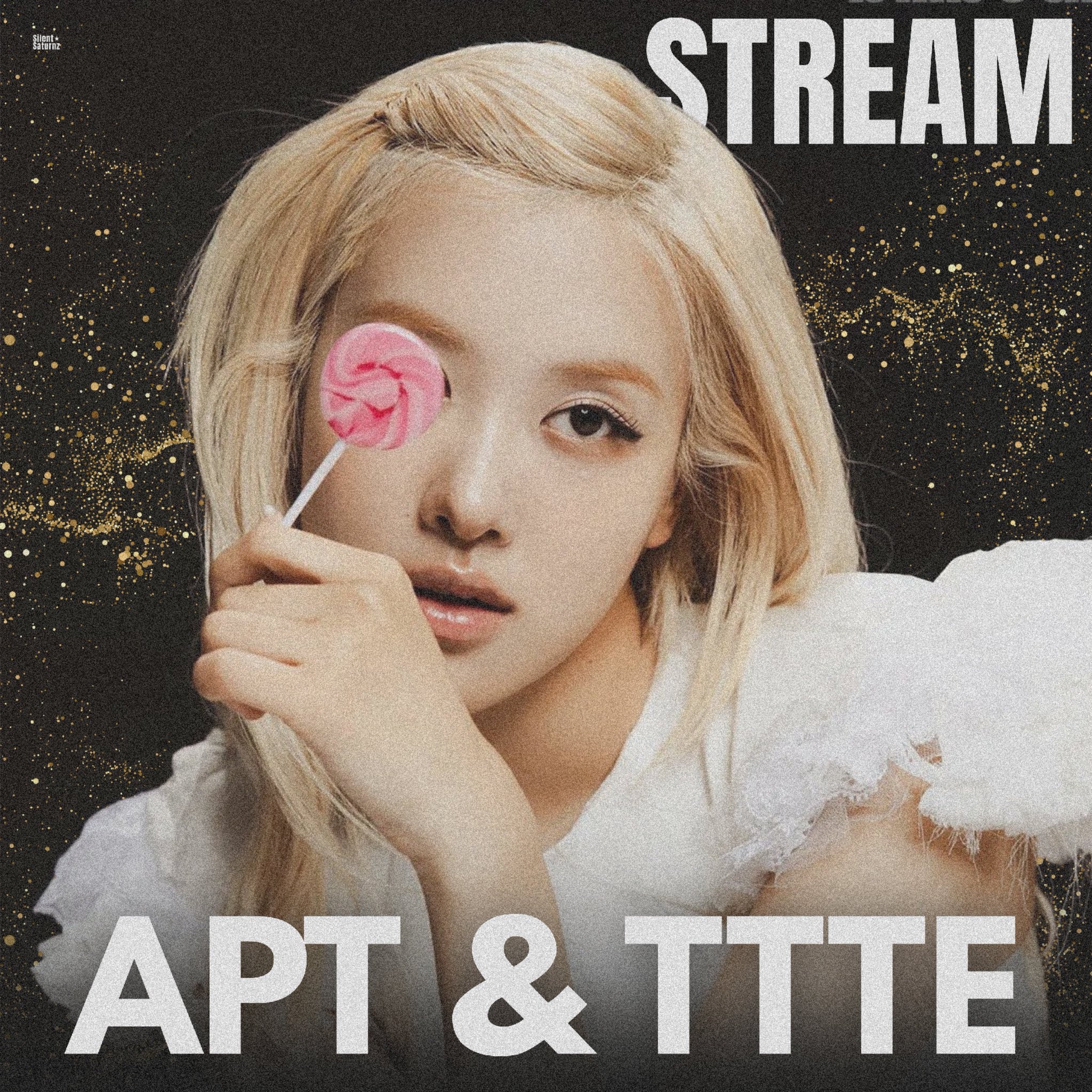 ROSÉ (BLACKPINK)的最新活动照片