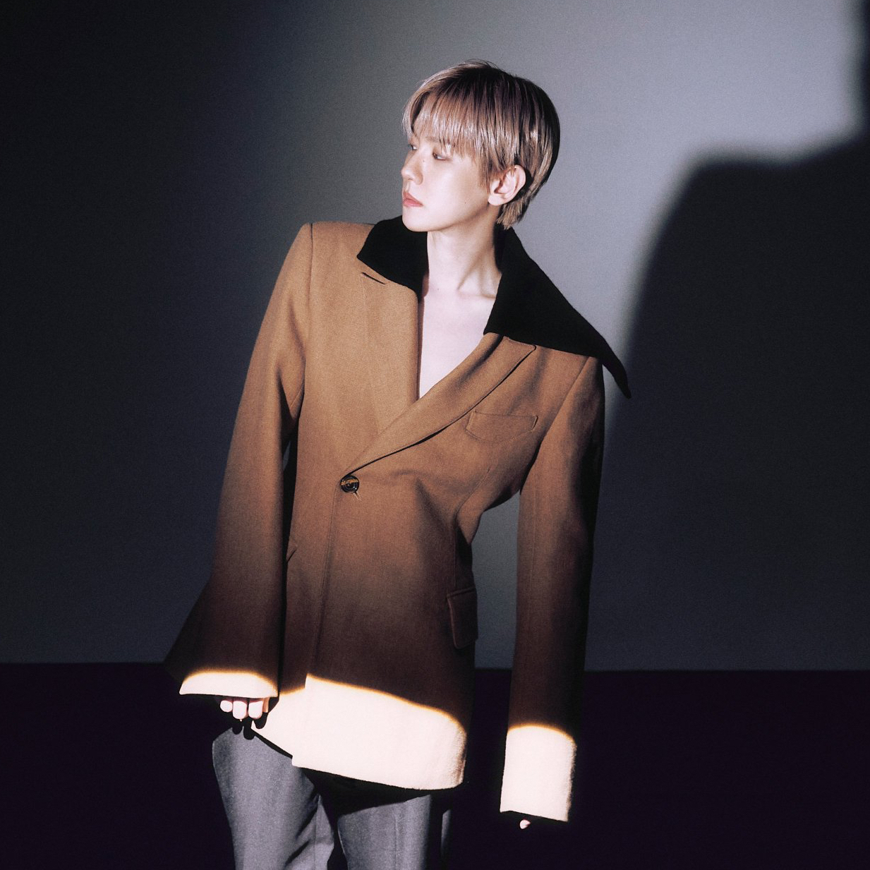 ベクヒョン (EXO)の最新写真