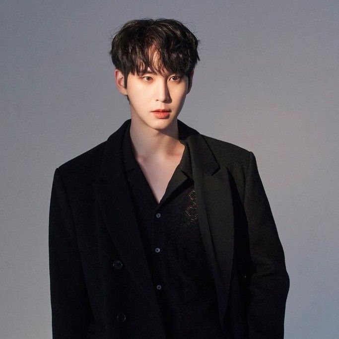 シンウォン (PENTAGON)の最近の活動写真