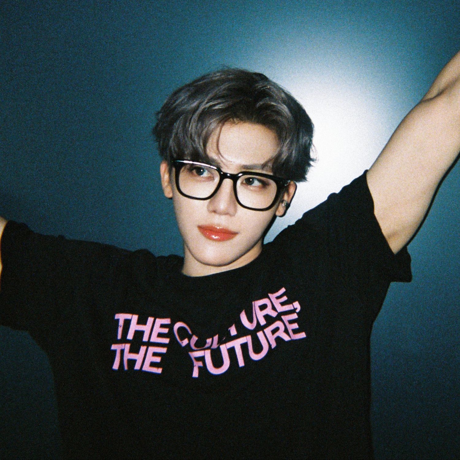 Behind-the-scenes cut of Jaemin (NCT DREAM)