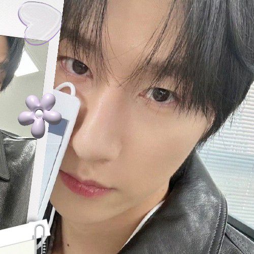 I.M (MONSTA X)的幕后花絮