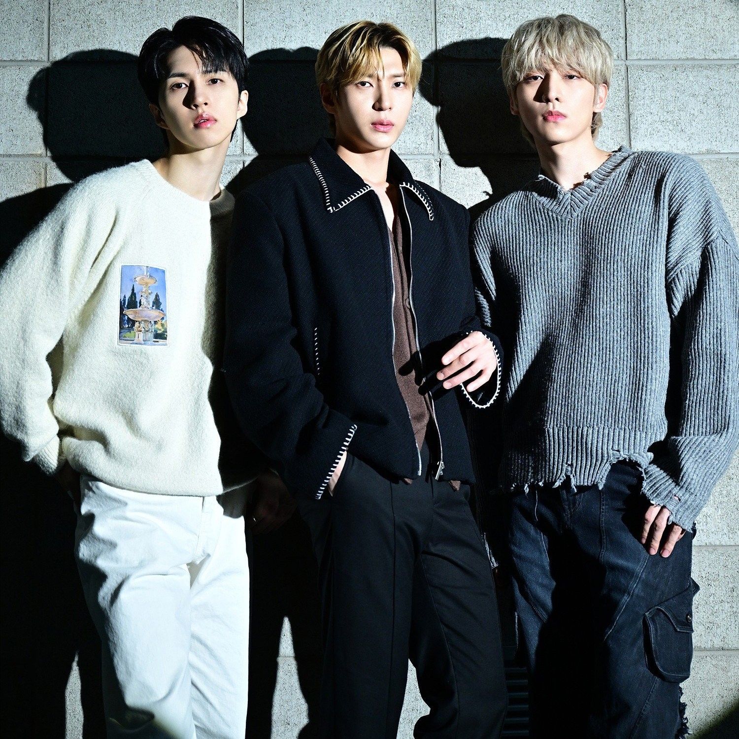 Recent activity shot of VIXX