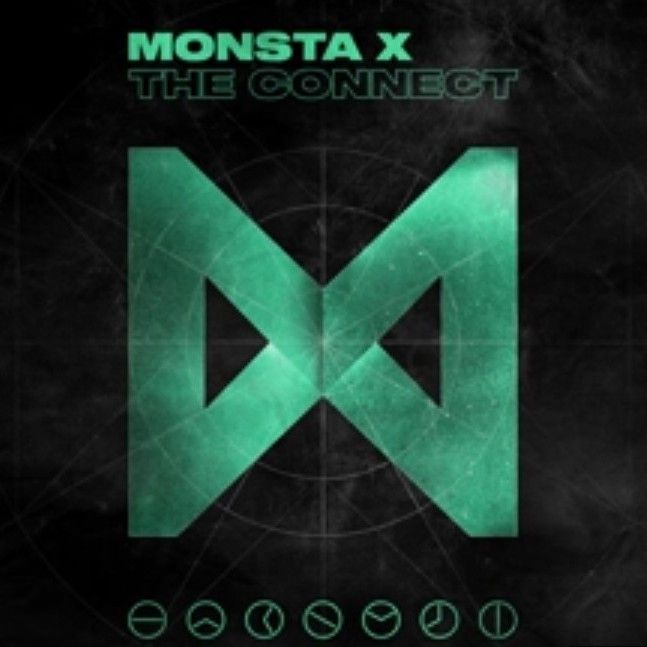 Momen yang diabadikan oleh penggemar Shownu (MONSTA X)