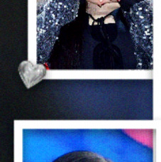 Recent activity shot of Yihyun (Baby DONT Cry)