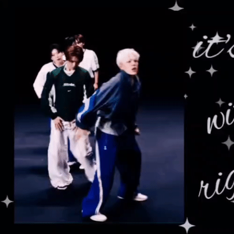 Recent activity shot of So Junghwan (TREASURE)