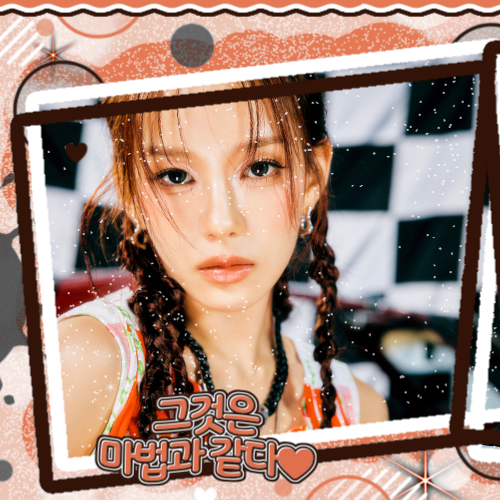 Recent activity shot of Ryu Sarang (izna)