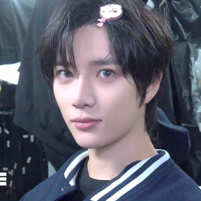 Latest photo of Beomgyu (TOMORROW X TOGETHER)