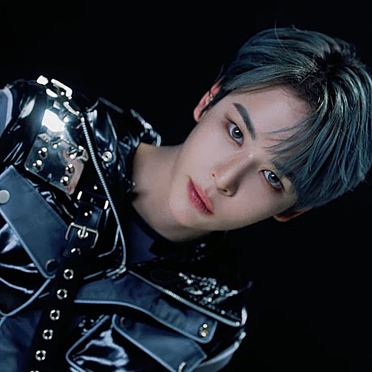 A moment captured by Hanbi (SMTR25)'s fan