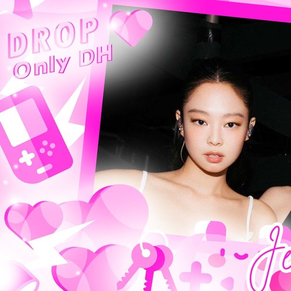 Shining profile picture of BLACKPINK on today's Choeaedol