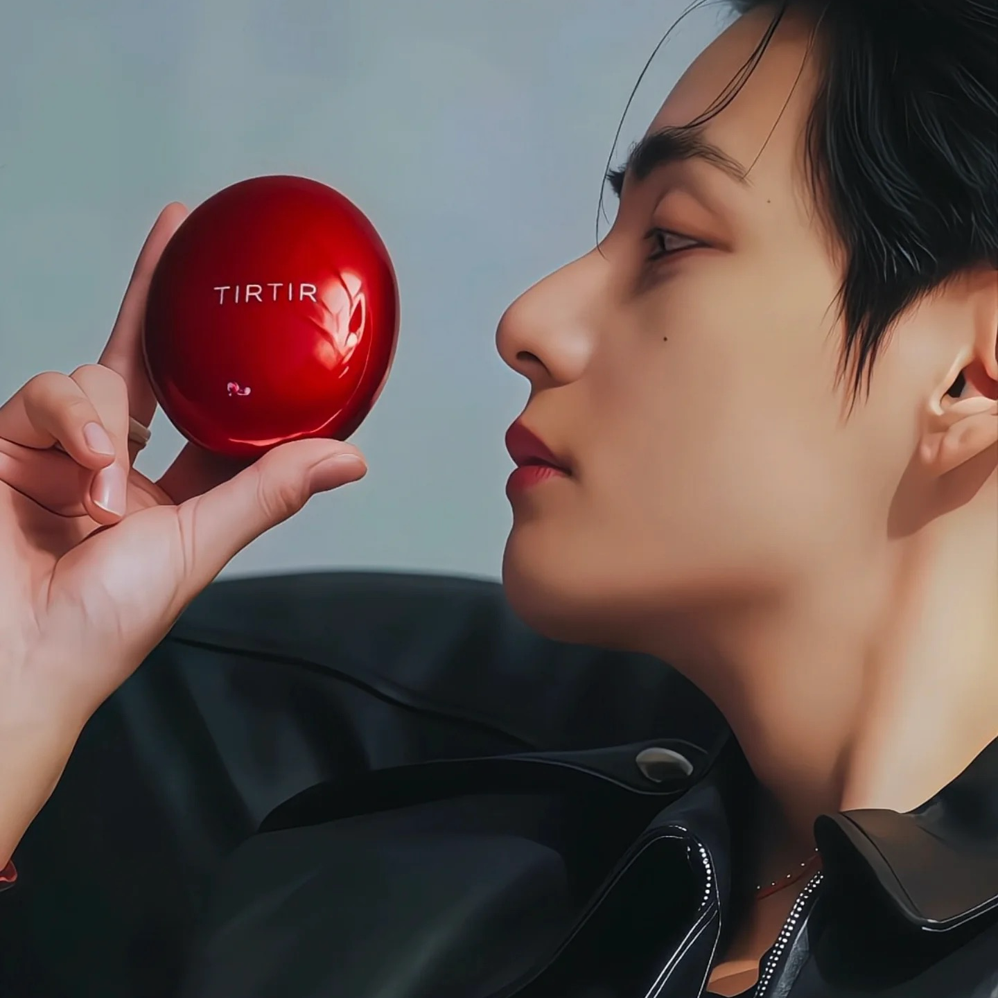 Popular K-POP post loved by fans