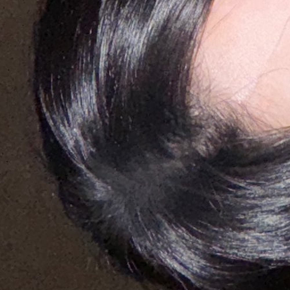 Behind-the-scenes cut of Choerry (ARTMS)