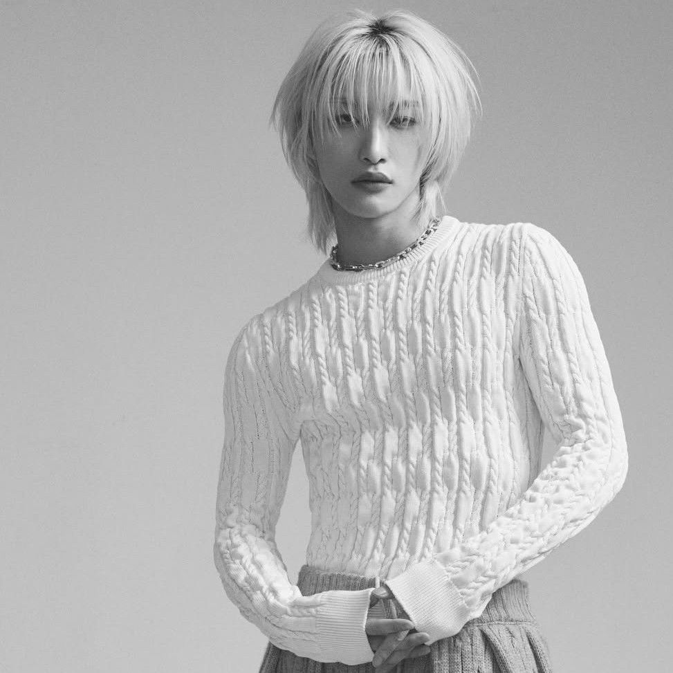 성화 (에이티즈)의 비하인드 컷
