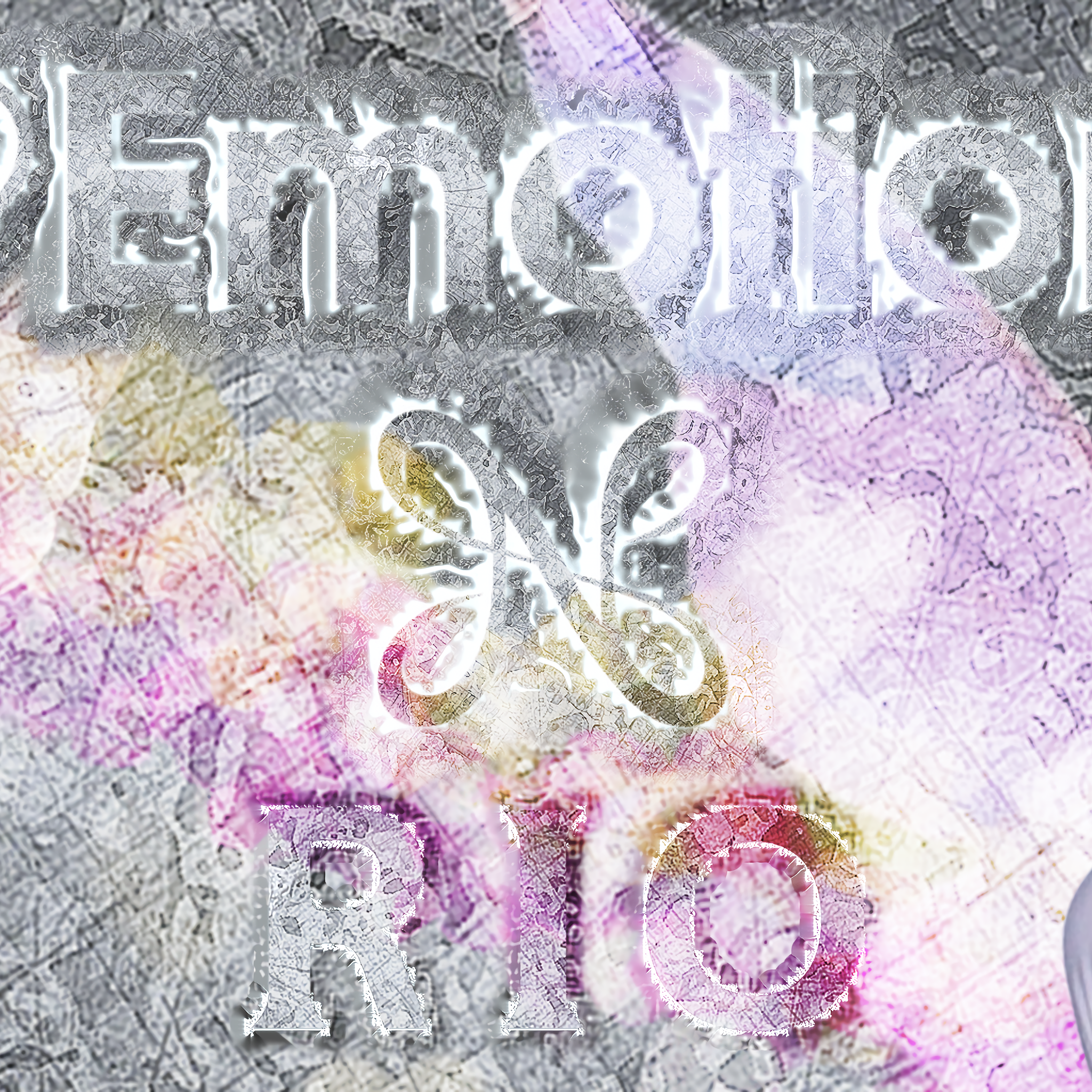 Behind-the-scenes cut of Rio (NiziU)