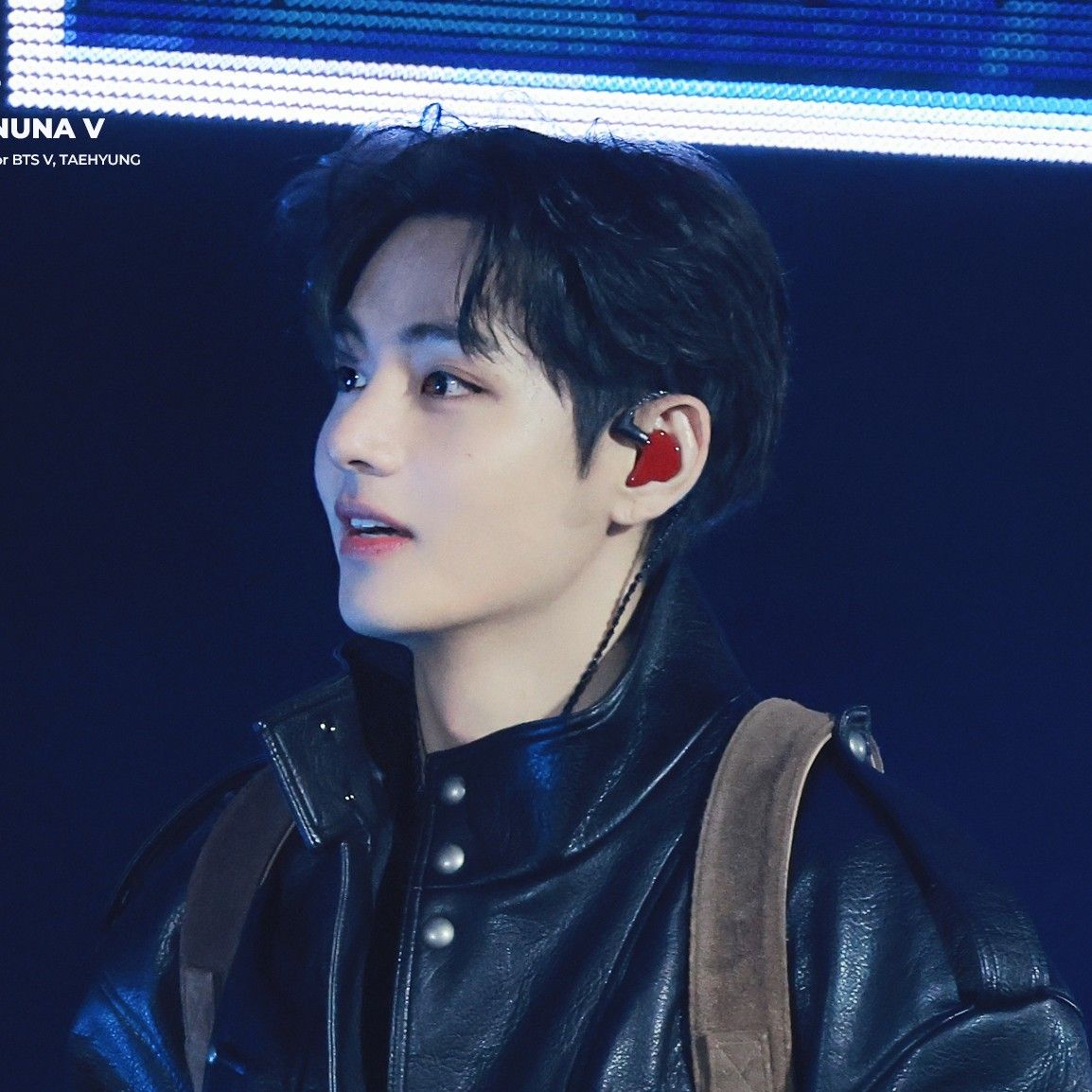 V (BTS)の最新写真