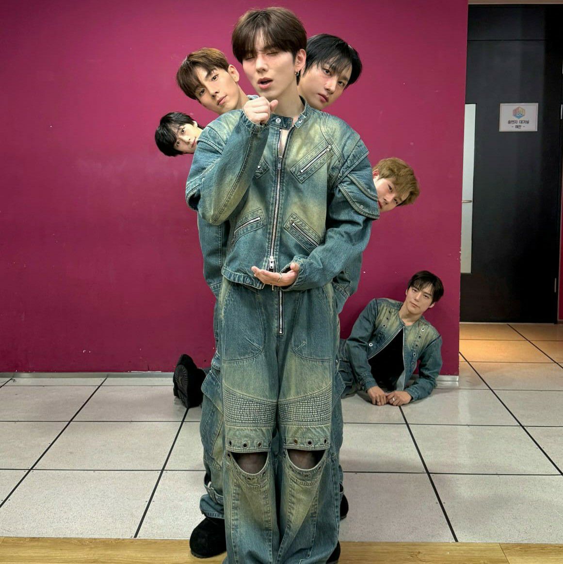 몬스타엑스의 최신 사진