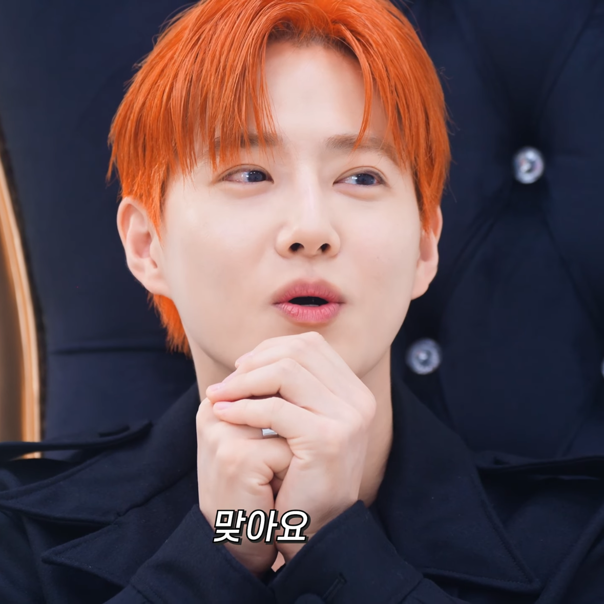 수호 (EXO)의 최신 사진