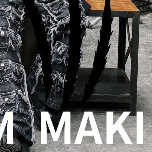 Recent activity shot of Maki (&TEAM)