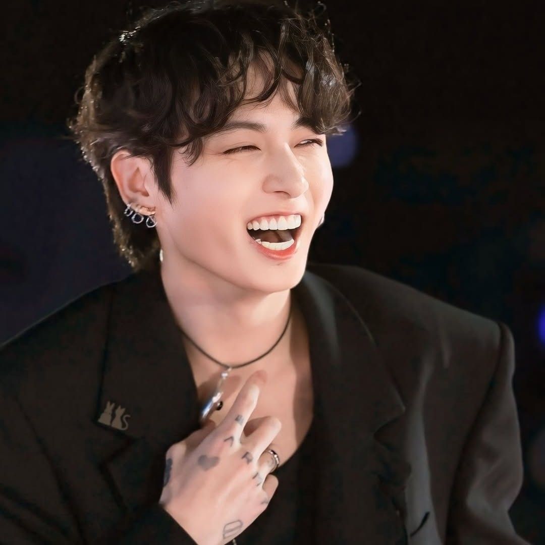 정국 (방탄소년단)의 비하인드 컷