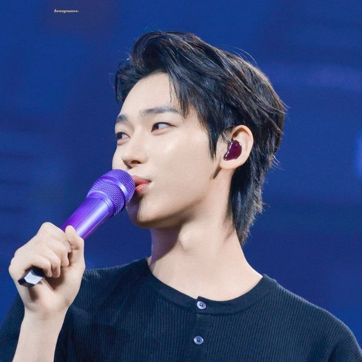 선우 (ENHYPEN)의 최신 사진