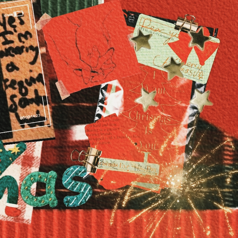 A moment captured by Taylor Swift's fan