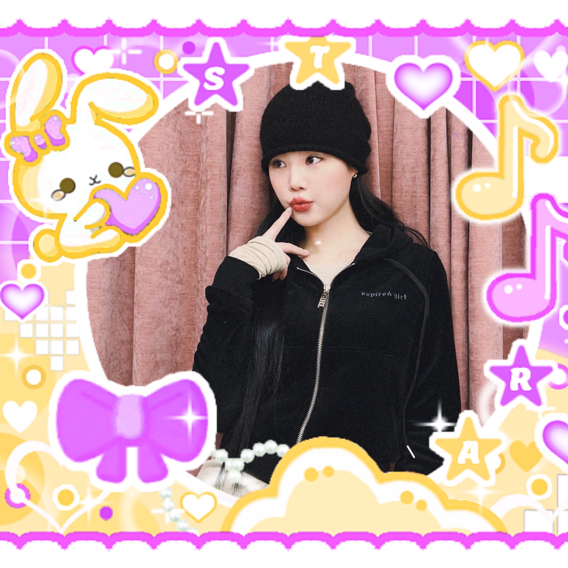 Latest photo of Soojin