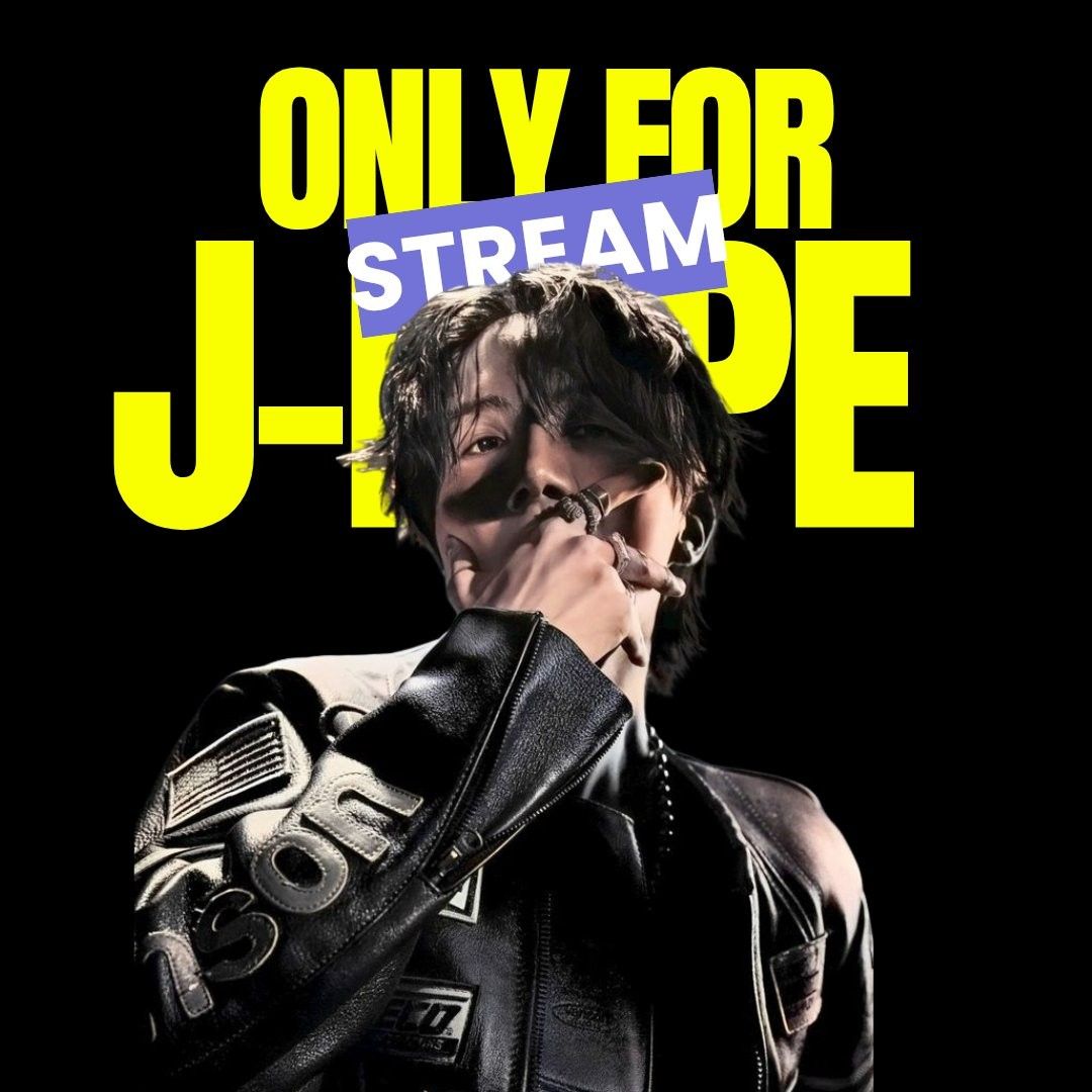 Behind-the-scenes cut of j-hope (BTS)