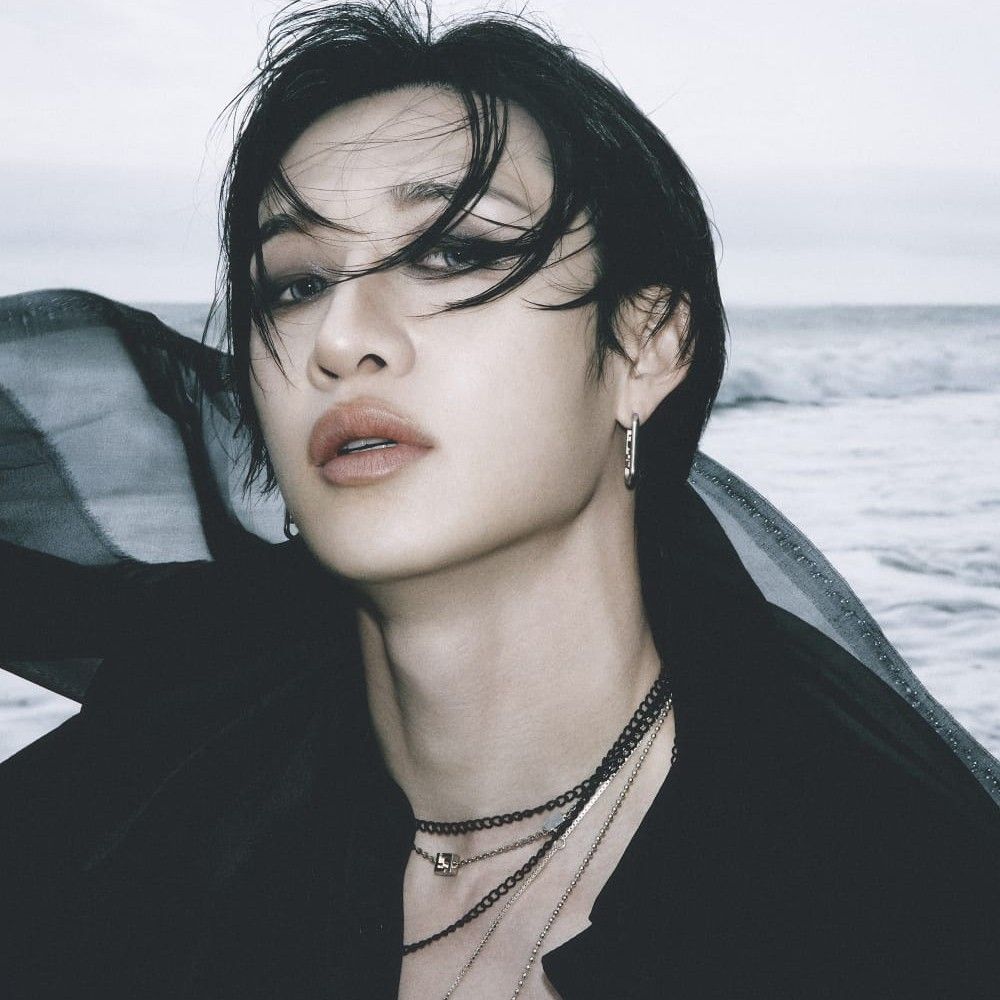 バンチャン (Stray Kids)の最近の活動写真