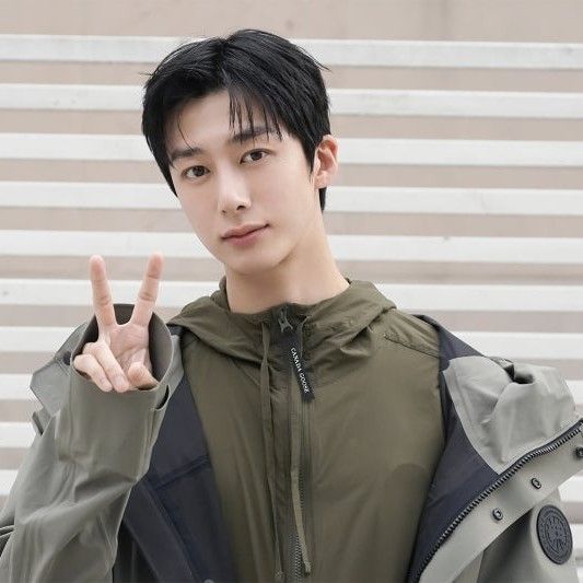 몬스타엑스의 비하인드 컷