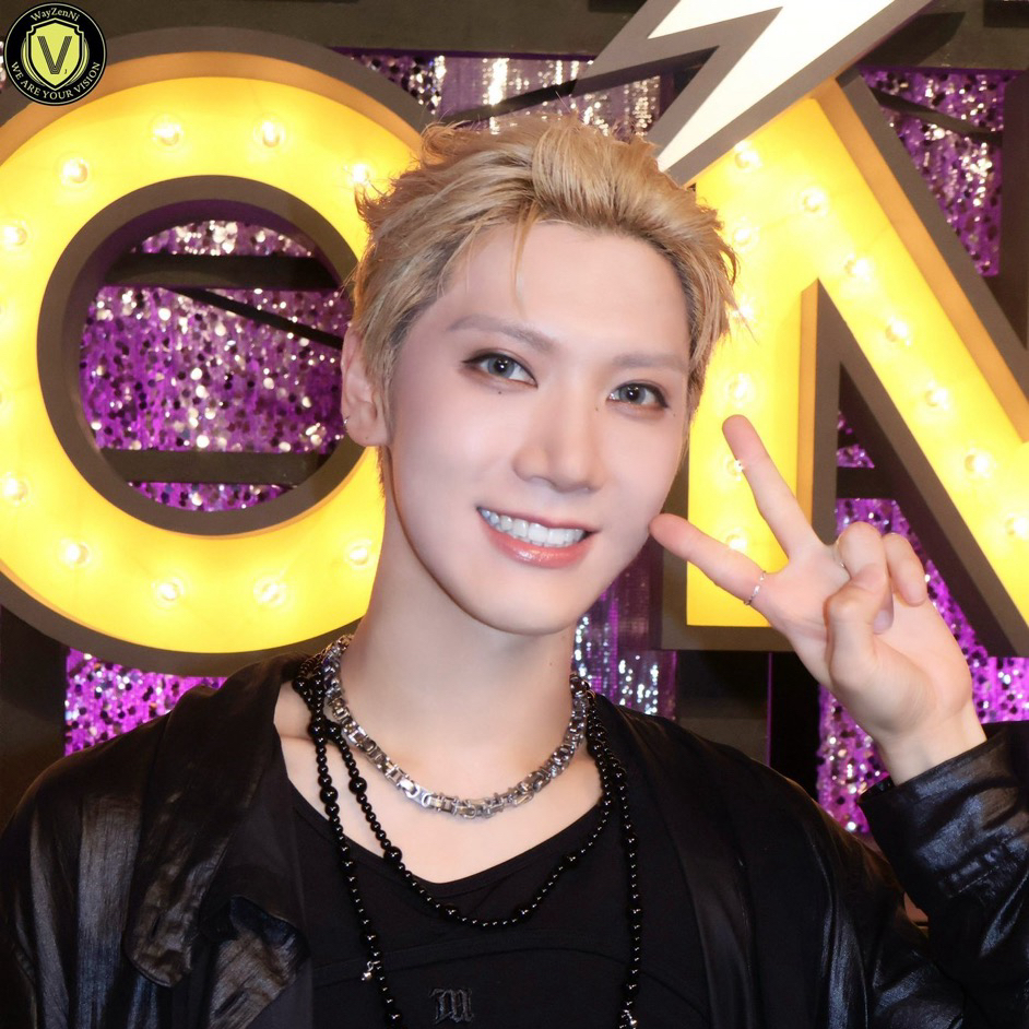 Behind-the-scenes cut of TEN (WayV)