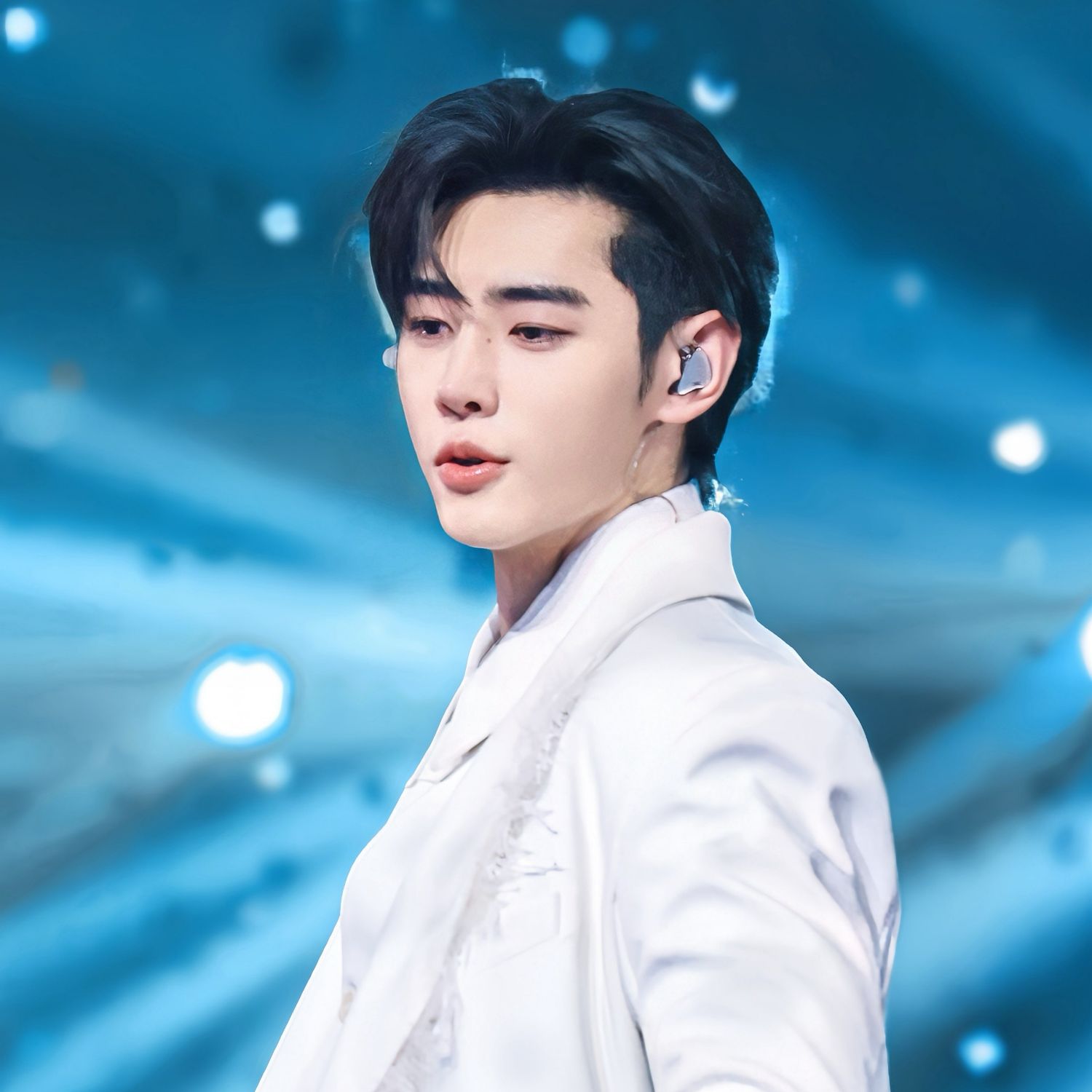 成訓 (ENHYPEN)粉絲拍下的瞬間