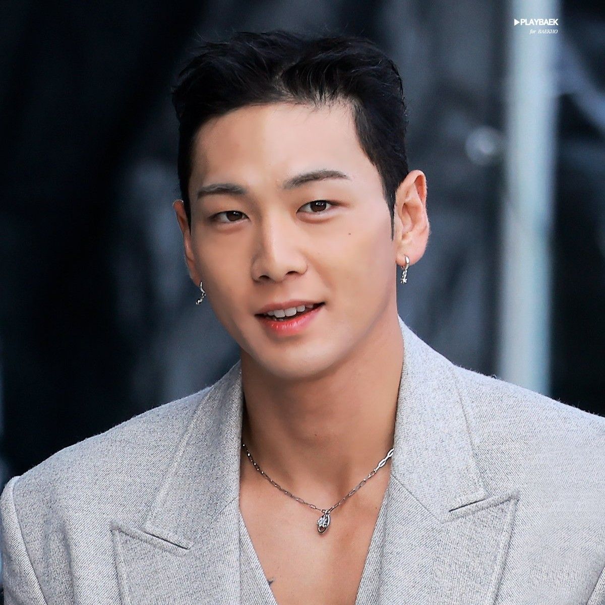 ベクホの舞台裏ショット