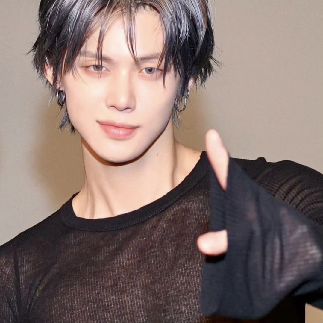 Latest photo of Yeonjun (TOMORROW X TOGETHER)