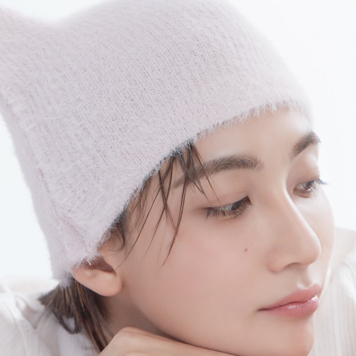 Behind-the-scenes cut of Jeonghan (SEVENTEEN)