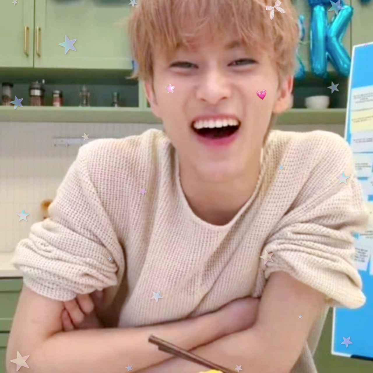 マーク (NCT 127, NCT DREAM)ファンが撮った瞬間