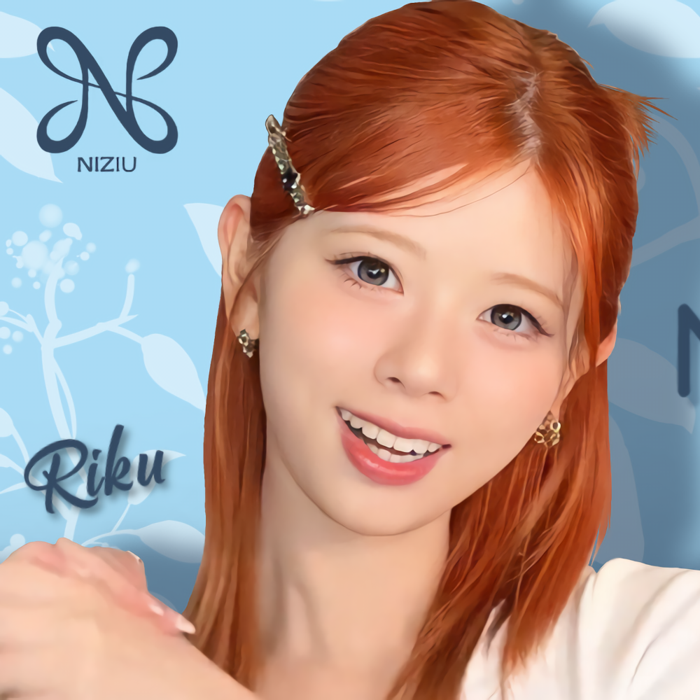 リク (NiziU)の最新写真