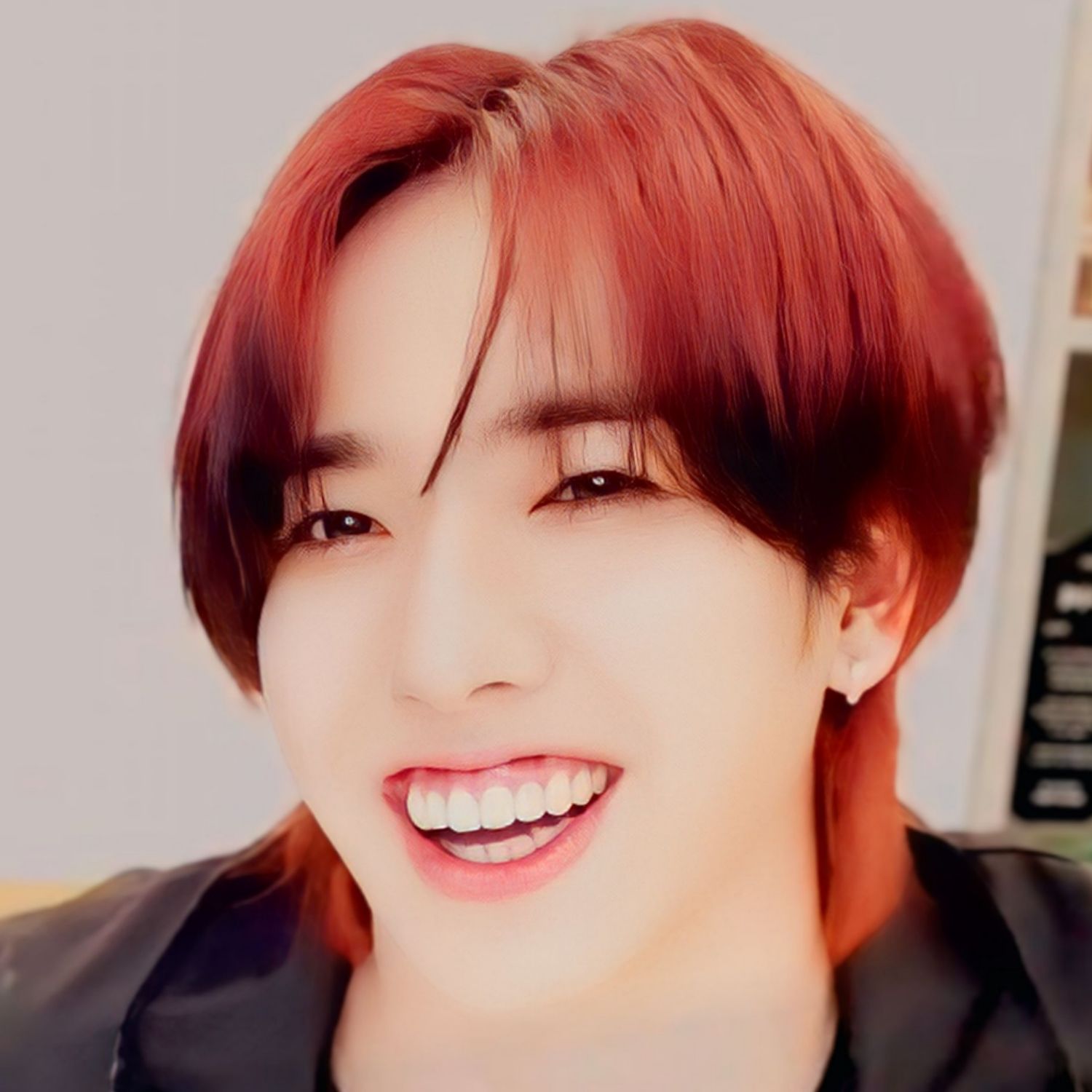 Foto aktivitas terbaru KAZUTA (n.SSign)