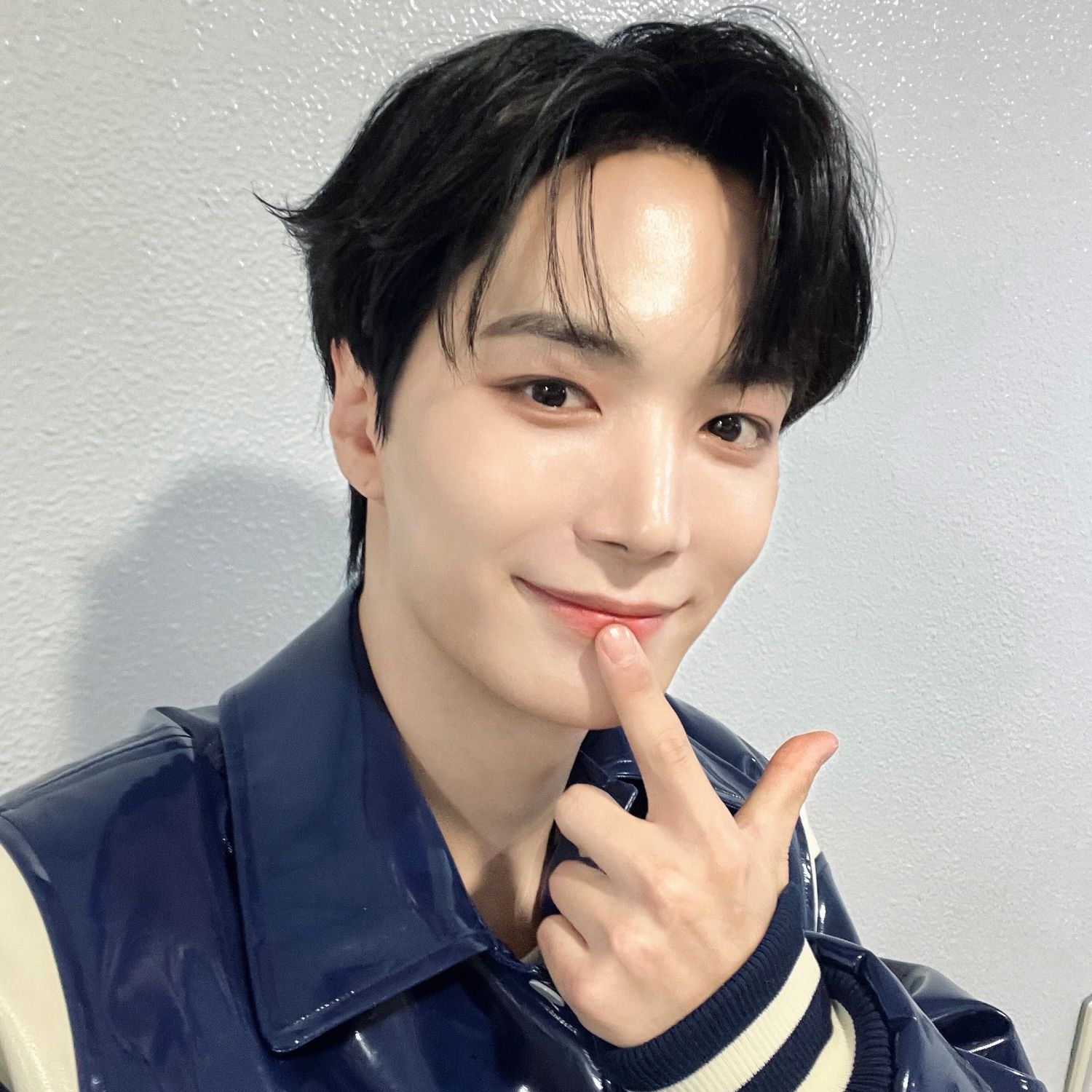 Latest photo of Kim Jonghyeon