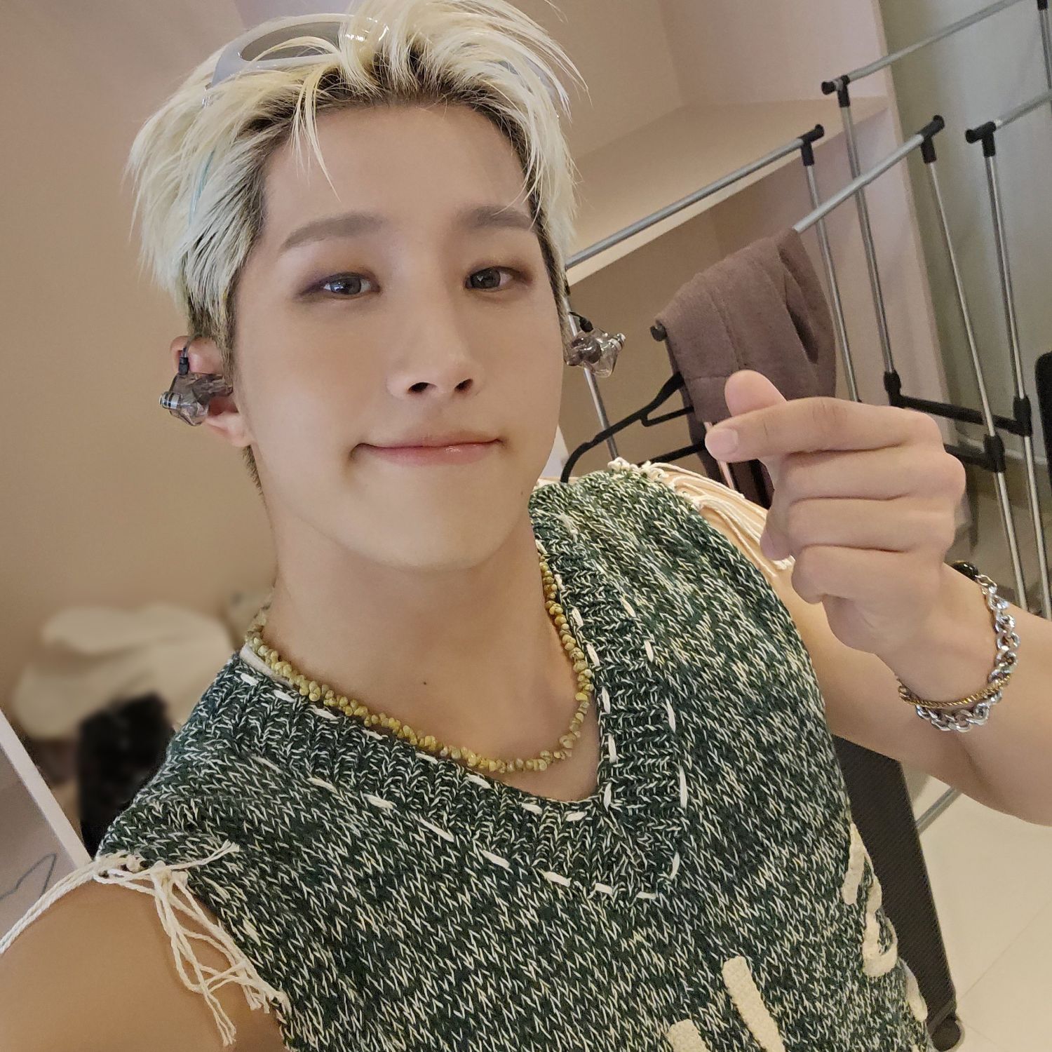 Recent activity shot of ASTRO
